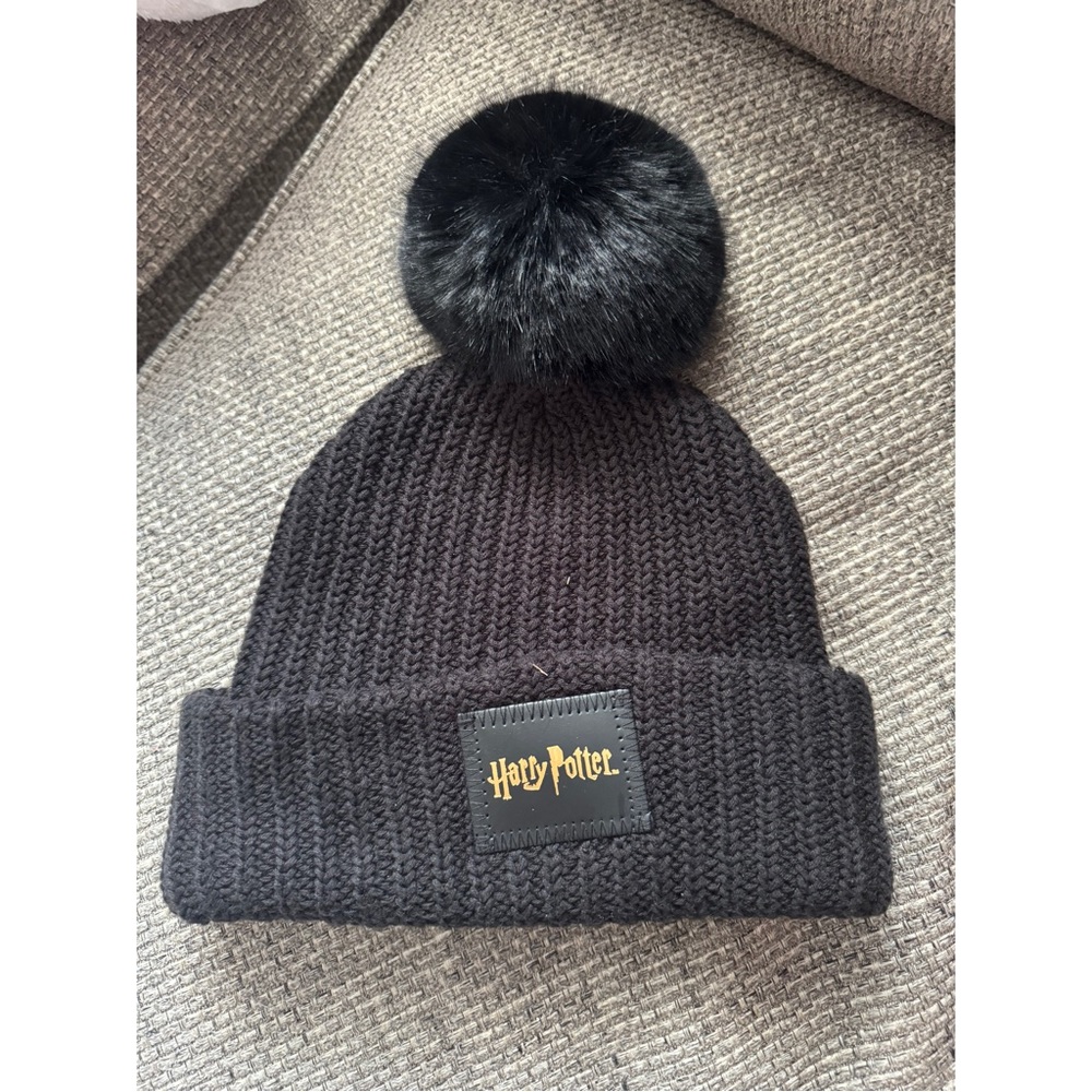 Harry Potter Beanie